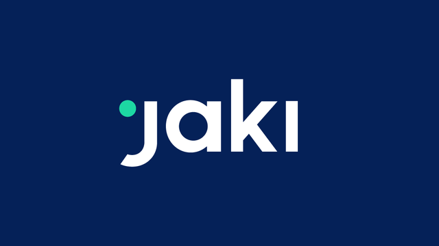 Logo JAKI