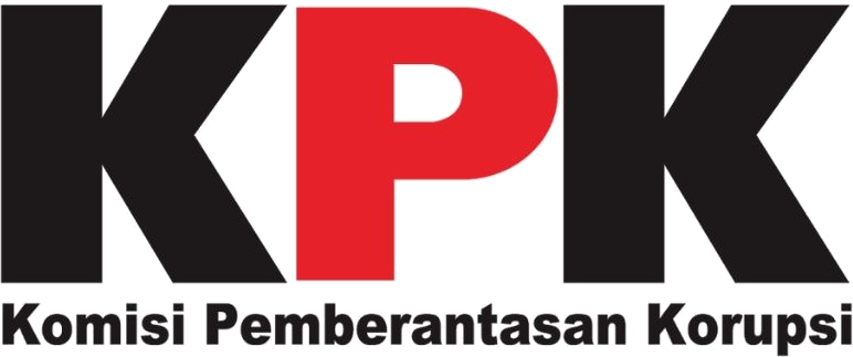 Logo Komisi Pemberantasan Korupsi